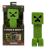 MINECRAFT FIGURINA CREEPER 30CM SuperHeroes ToysZone