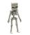 MINECRAFT FIGURINA SKELETON 30CM SuperHeroes ToysZone