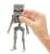 MINECRAFT FIGURINA SKELETON 30CM SuperHeroes ToysZone