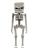 MINECRAFT FIGURINA SKELETON 30CM SuperHeroes ToysZone