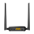 Router 4G TENDA , Wi-Fi, N300, 2.4GHz, 1 x Nano SIM, 2 x RJ45 10/100 Mbps TND-4G05 SafetyGuard Surveillance