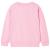 Bluzon pentru copii, roz, 92 GartenMobel Dekor