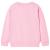 Bluzon pentru copii, roz, 104 GartenMobel Dekor