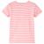 Tricou pentru copii, roz, 116 GartenMobel Dekor