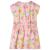 Rochie pentru copii, roz pal, 116 GartenMobel Dekor