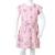 Rochie pentru copii, roz deschis, 104 GartenMobel Dekor