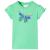 Tricou pentru copii, verde deschis, 92 GartenMobel Dekor