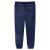 Pantaloni de trening pentru copii, bleumarin, 92 GartenMobel Dekor