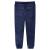 Pantaloni de trening pentru copii, bleumarin, 104 GartenMobel Dekor