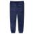 Pantaloni de trening pentru copii, bleumarin, 140 GartenMobel Dekor