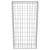 Perete gabion cu capace, 50 x 20 x 100 cm, oțel galvanizat GartenMobel Dekor