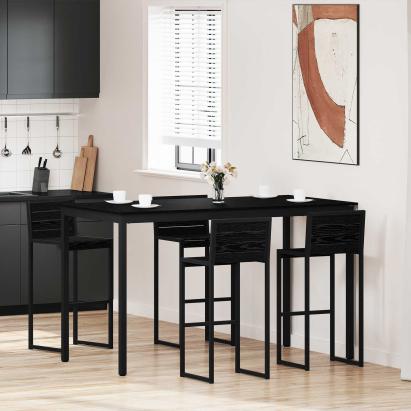 Mese de sufragerie Lemn compozit GartenMobel Dekor