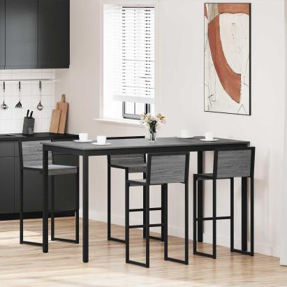 Mese de sufragerie Lemn compozit GartenMobel Dekor