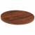 Blat de masă rotund, Ø 60x2,5 cm, lemn masiv reciclat GartenMobel Dekor