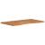 Blat de birou 90x50x2,5 cm dreptunghiular lemn masiv de acacia GartenMobel Dekor