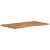 Blat de birou 100x50x2,5 cm dreptunghiular lemn masiv de acacia GartenMobel Dekor