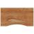 Blat de birou 100x50x2,5 cm dreptunghiular lemn masiv de acacia GartenMobel Dekor