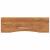 Blat de birou 140x50x2,5 cm dreptunghiular lemn masiv de acacia GartenMobel Dekor