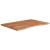 Blat de birou 100x60x2,5 cm dreptunghiular lemn masiv de acacia GartenMobel Dekor