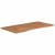 Blat de birou 120x60x2,5 cm dreptunghiular lemn masiv de acacia GartenMobel Dekor