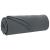 Pătura de aruncat Gri închis 210 x 140 cm Molton GartenMobel Dekor