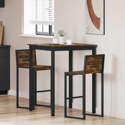 Mese de sufragerie Lemn compozit GartenMobel Dekor