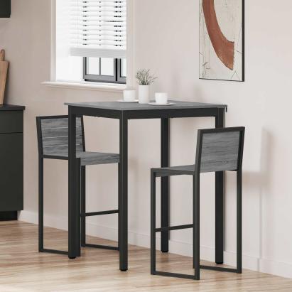 Mese de sufragerie Lemn compozit GartenMobel Dekor