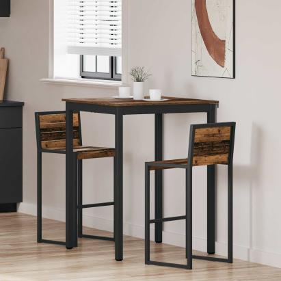 Mese de sufragerie Lemn compozit GartenMobel Dekor