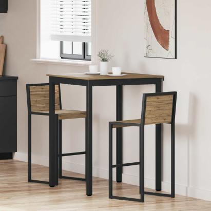 Mese de sufragerie Lemn compozit GartenMobel Dekor