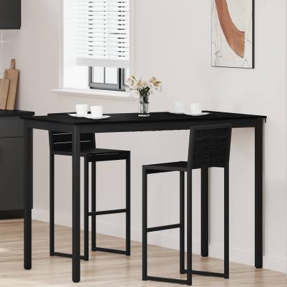 Mese de sufragerie Lemn compozit GartenMobel Dekor