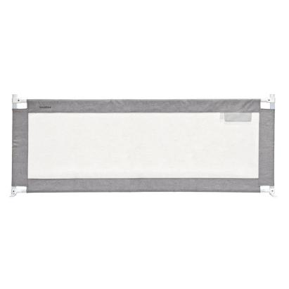 Leziter Bară de protecție anti-cădere pentru pat 200 cm Mobalis Homvera