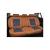 Huse scaune auto universale fractionate 9D fata si spate maro gri antracit Cod: HNG1407-1 Automotive TrustedCars