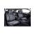 Huse scaune auto universale fractionate 9D Premium fata si spate negru gri antracit cusaturi gri Cod: HNG1407-4 Automotive TrustedCars