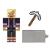 MINECRAFT CRAFT A BLOCK FIGURINA KAY 8CM SuperHeroes ToysZone