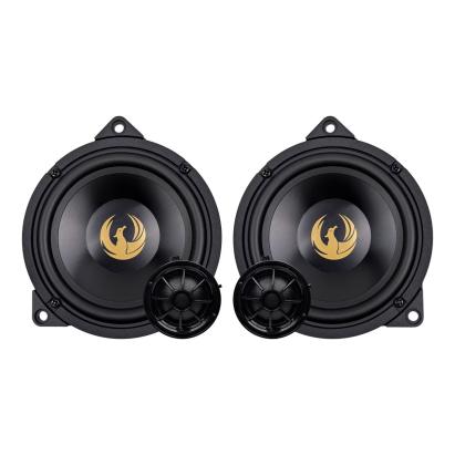 Kit difuzoare audio Phoenix Gold ZDBMW4CS, 60W, 4Ω CarStore Technology