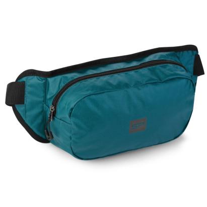 Borseta ripstop 3 litri Spokey Drago albastra OutsideGear Venture