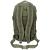 Rucsac modular Assault, 30 litri, multiple buzunare, compatibil sistem hidratare, verde MFH OutsideGear Venture
