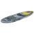 SET PLACA GONFLABILA STAND UP PADDLE SUP 244X76X10 CM EuroGoods Quality