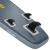 SET PLACA GONFLABILA STAND UP PADDLE SUP 244X76X10 CM EuroGoods Quality
