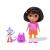 DORA SET CEI MAI BUNI PRIETENI PAPUSA DORA SI BOOTS CU ACCESORII SuperHeroes ToysZone