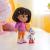 DORA SET CEI MAI BUNI PRIETENI PAPUSA DORA SI BOOTS CU ACCESORII SuperHeroes ToysZone