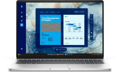 DL PC16250 FHD+ U5-235U 16 1 W11P NewTechnology Media