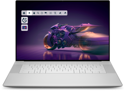 DL DA16250 2K U7-255H 16 1 RTX5050 W11P NewTechnology Media