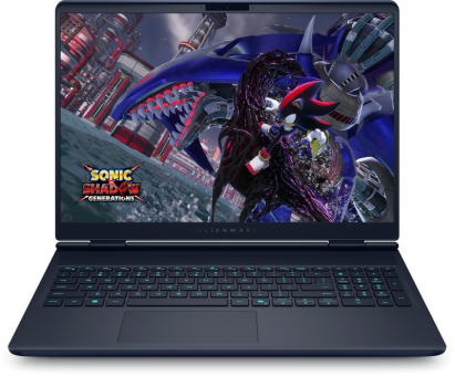 AW 16X WQXGA U9-275HX 32 1 5070 W11P NewTechnology Media