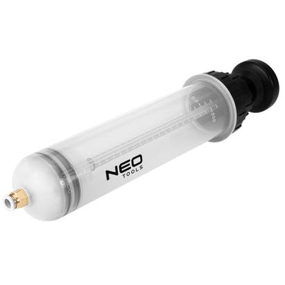 Seringa pentru lichid de intretinere 500ml NEO TOOLS 10-806 HardWork ToolsRange