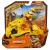 PATRULA CATELUSILOR RUBBLE SI ECHIPA VEHICULE DE BAZA BULDOZER SuperHeroes ToysZone
