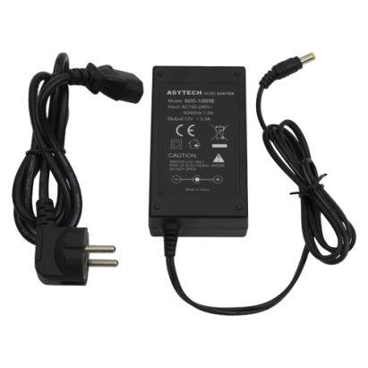 Sursa de alimentare 12V, 5Ah SafetyGuard Surveillance