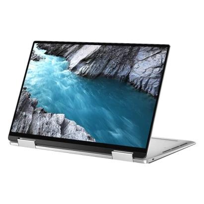 Laptop Second Hand DELL XPS 13 7390, Intel Core i7-10510U 1.80 - 4.90GHz, 16GB DDR4, 256GB SSD, 13.3 Inch Full HD, Webcam NewTechnology Media