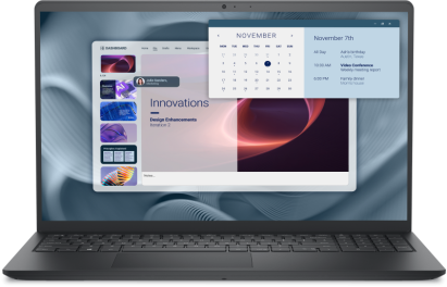 DL PV15250 FHD CORE3 100U 8 512 UBU NewTechnology Media