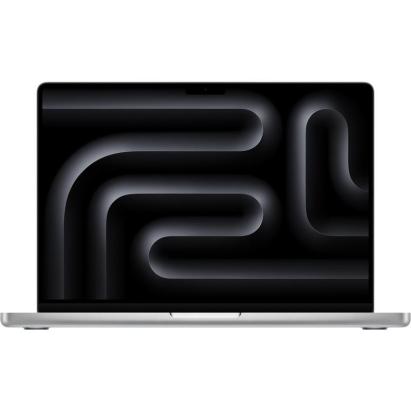 MacBook Pro 14.2"/Apple M4 Pro (CPU 14-core, GPU 20-core, Neural Engine16-core)/48GB/1TB - Silver- INT KB (Cto from MX2F3RO/A) NewTechnology Media
